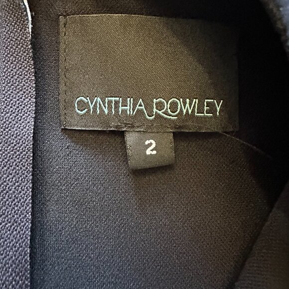 Cynthia Rowley Firework Dress - Picture 2 of 3